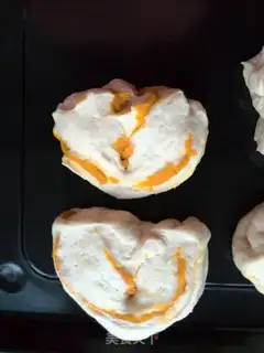Make Pumpkin bread step 7