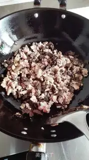 Make Scratch sauce step 7