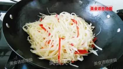 Make Jealousy potatoes step 5