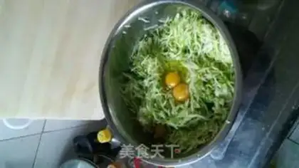 Make The pan