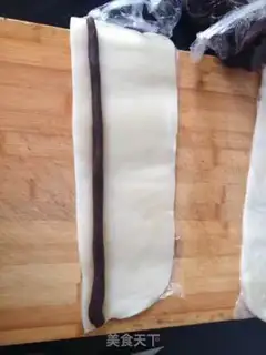 Make Three colours of rice step 11