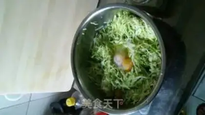 Make The pan