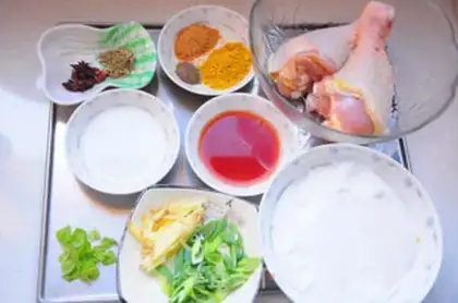 Make Tasty salt chicken step 0