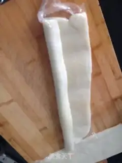 Make Three colours of rice step 12
