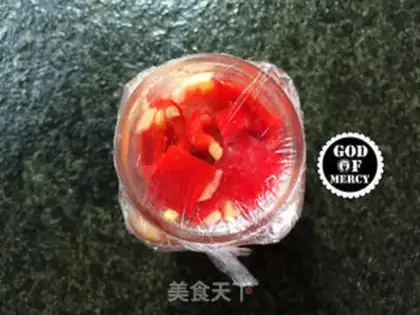 Make Cool chili step 11
