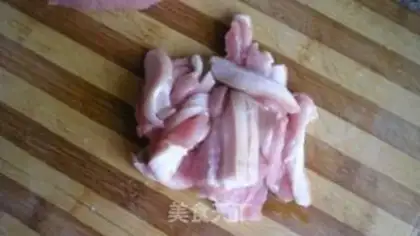 Make Sour stew step 0