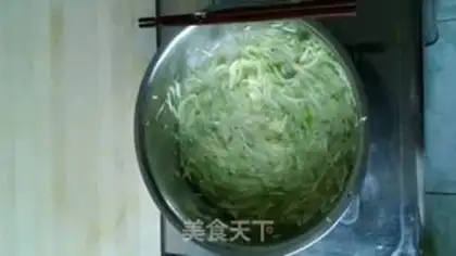Make The pan