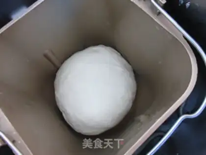 Make Honey liquid toast step 5