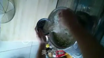 Make The pan
