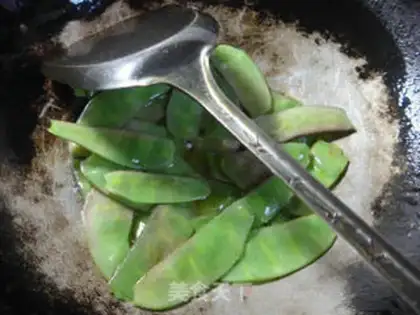 Make lentils and cabbage step 1