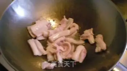 Make Sour stew step 3