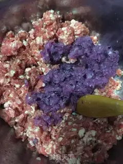 Make Pork onions for wheat step 1