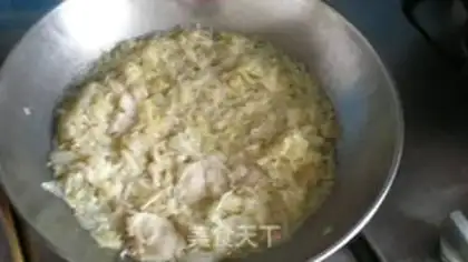 Make Sour stew step 4