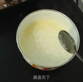 Make Butter cream and cupcakes step 11