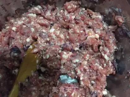 Make Pork onions for wheat step 2