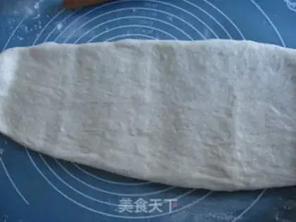 Make Honey liquid toast step 8