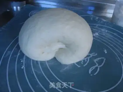 Make Honey liquid toast step 9