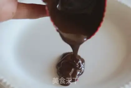 Make Ice cream mooncake step 3