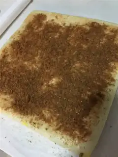 Make Onion pine rolls step 10