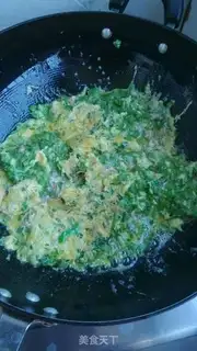 Make Pony omelet step 5