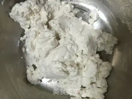 Make Wineballs step 1