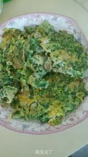 Make Pony omelet step 6