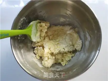Make And the wind and the fruit step 2