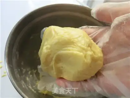 Make And the wind and the fruit step 3