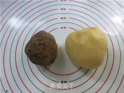 Make And the wind and the fruit step 4