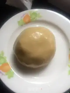 Make Lian Yuen Yuen step 2