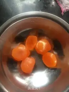 Make Lian Yuen Yuen step 3