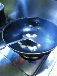 Make Scrambling step 1