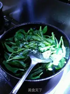 Make Scrambling step 2
