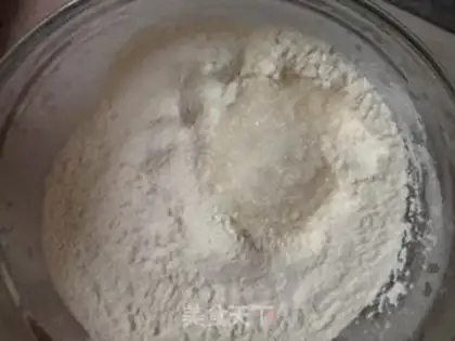 Make Pumpkin ball step 3