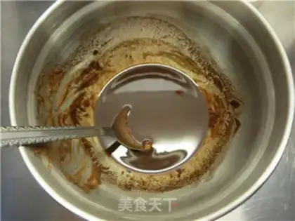 Make Big brownie step 5