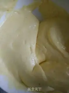 Make Babyface cupcakes step 1
