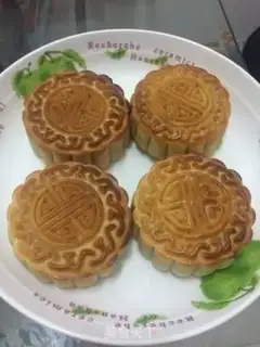 Make Lian Yuen Yuen step 11