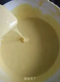 Make Babyface cupcakes step 2