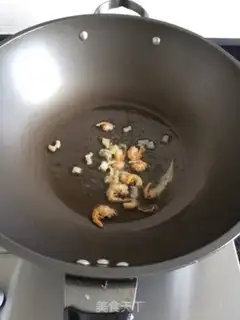 Make Shrimp and vegetables step 0