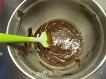 Make Big brownie step 10