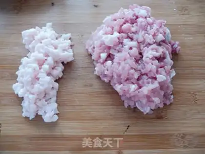 Make Red burning lion head step 1