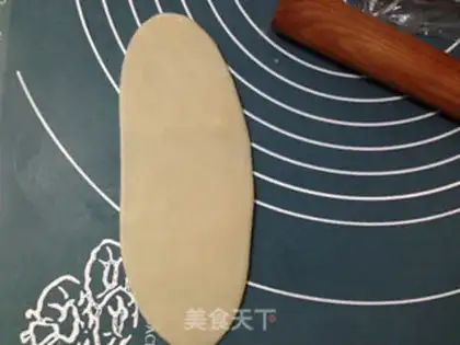 Make Bean souffle step 10