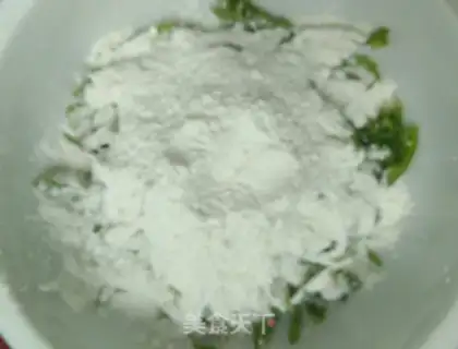 Make Spicy meat step 3