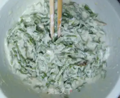 Make Spicy meat step 4