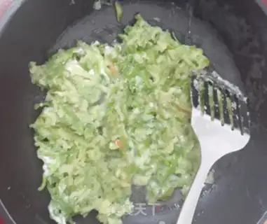 Make Spicy meat step 7