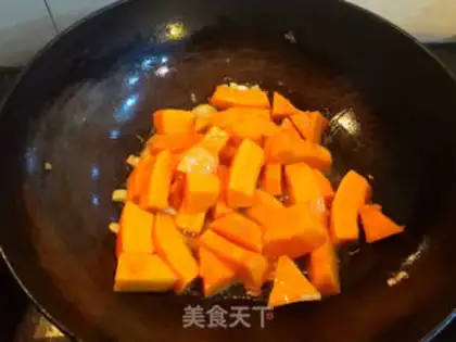Make Pumpkin step 4