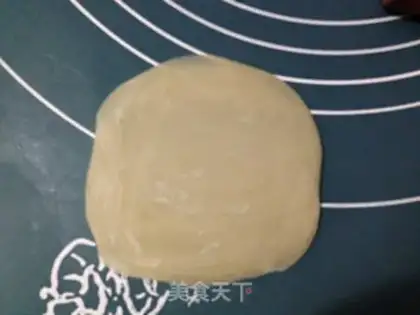 Make Bean souffle step 18