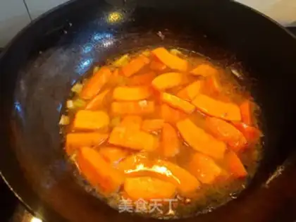 Make Pumpkin step 5