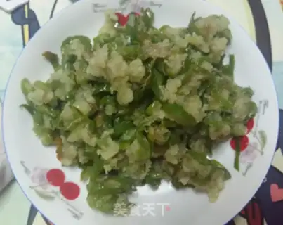 Make Spicy meat step 9