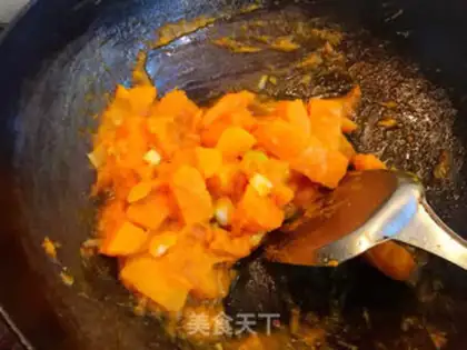 Make Pumpkin step 6